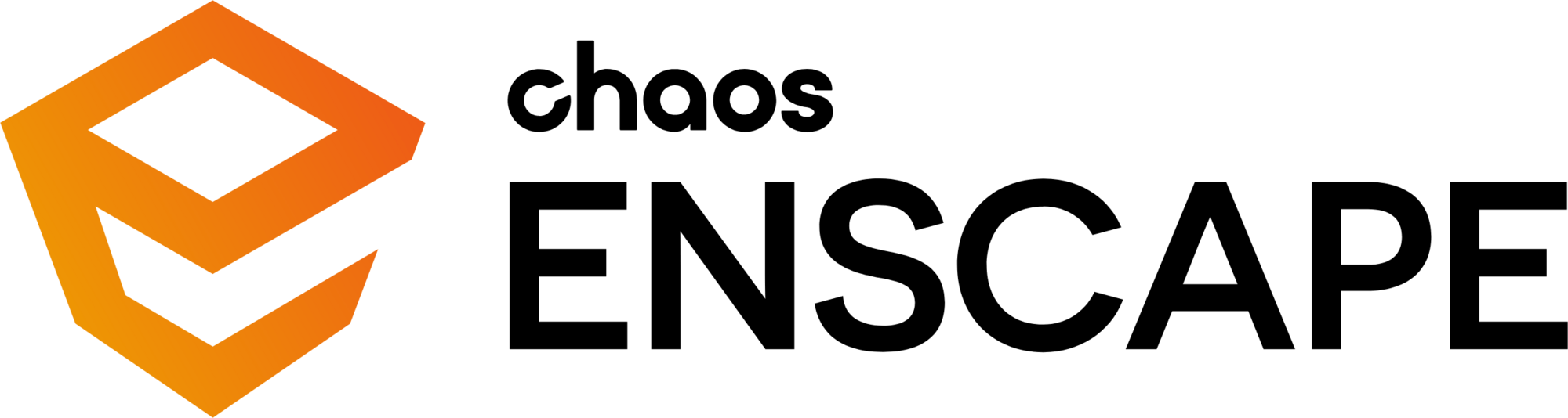 Enscape Logo