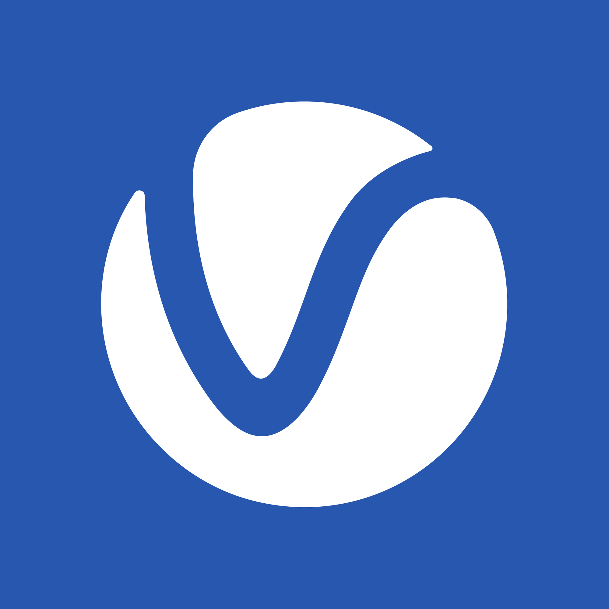 V-Ray Logo